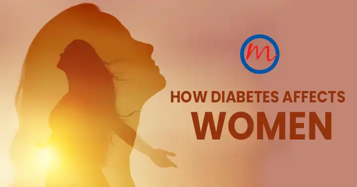 How Diabetes Affects Women