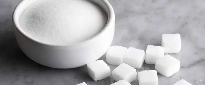 Risks and dangers of sugar for diabetic patients